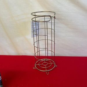 R & K Toilet Tissue Cylinder